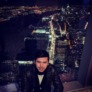 Meet your Posher, Bilol